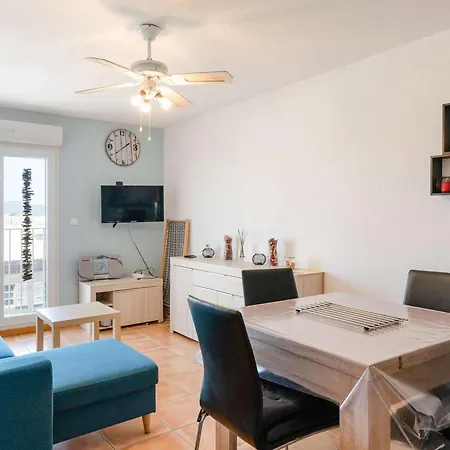 Confortable T2 Climatise Avec Parking A 2 Pas De La Des A - Fr-1-409-232 Apartment *